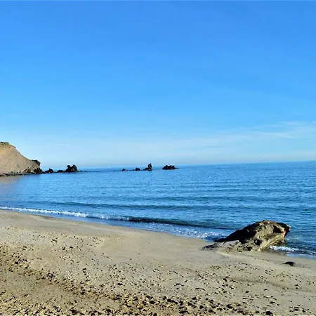 4 Couchages Cap D 'agde Ct030-180 * Agde