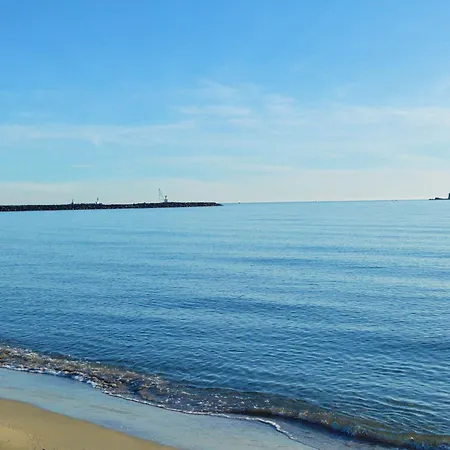 4 Couchages Cap D 'agde Ct030-180 * Agde